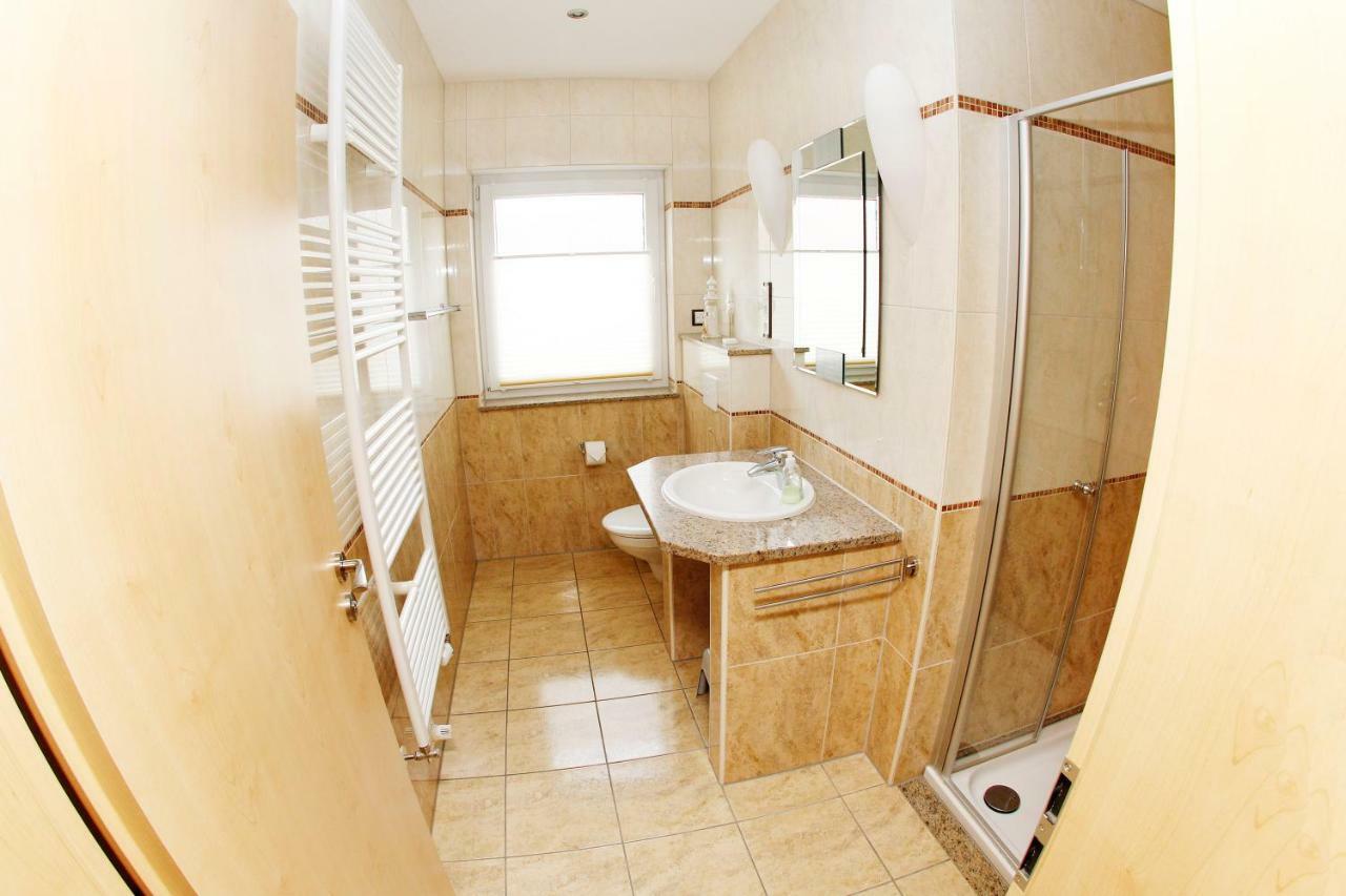 Ferienhaus "Zur Sprotte" In Глове Екстериор снимка