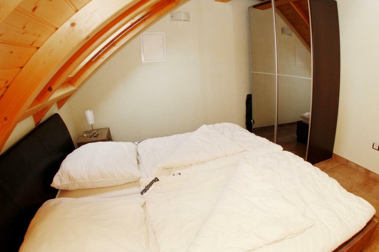 Ferienhaus "Zur Sprotte" In Глове Екстериор снимка