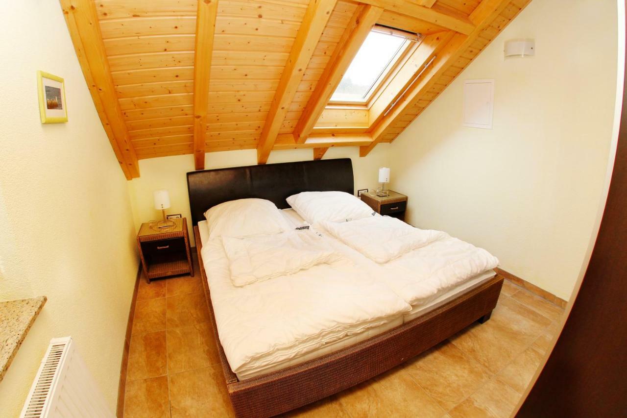 Ferienhaus "Zur Sprotte" In Глове Екстериор снимка